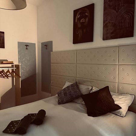 La Cornice Apartment Рим Екстериор снимка