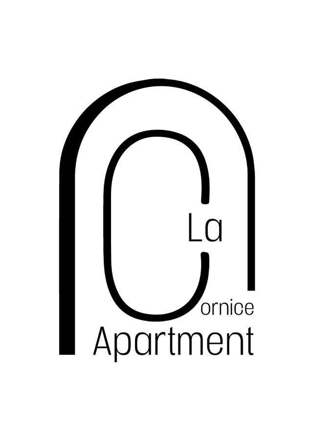 La Cornice Apartment Рим Екстериор снимка