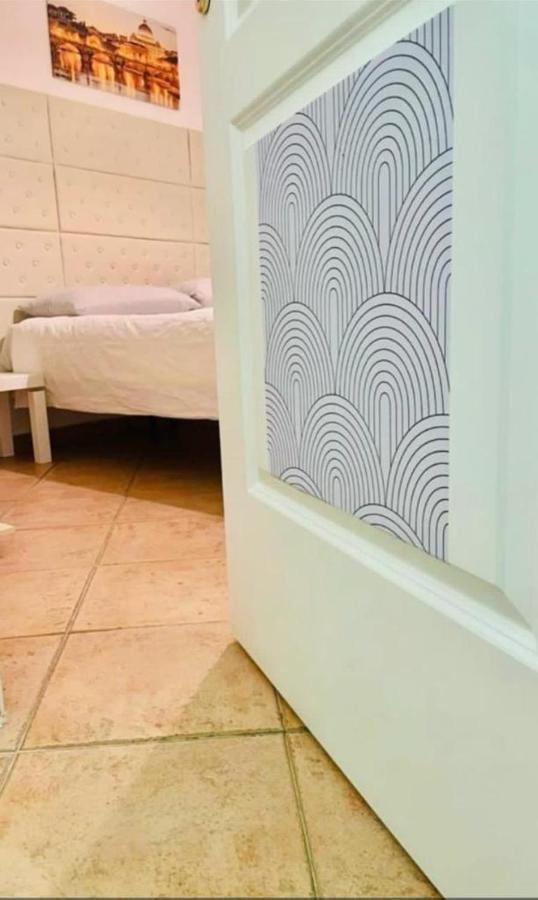 La Cornice Apartment Рим Екстериор снимка