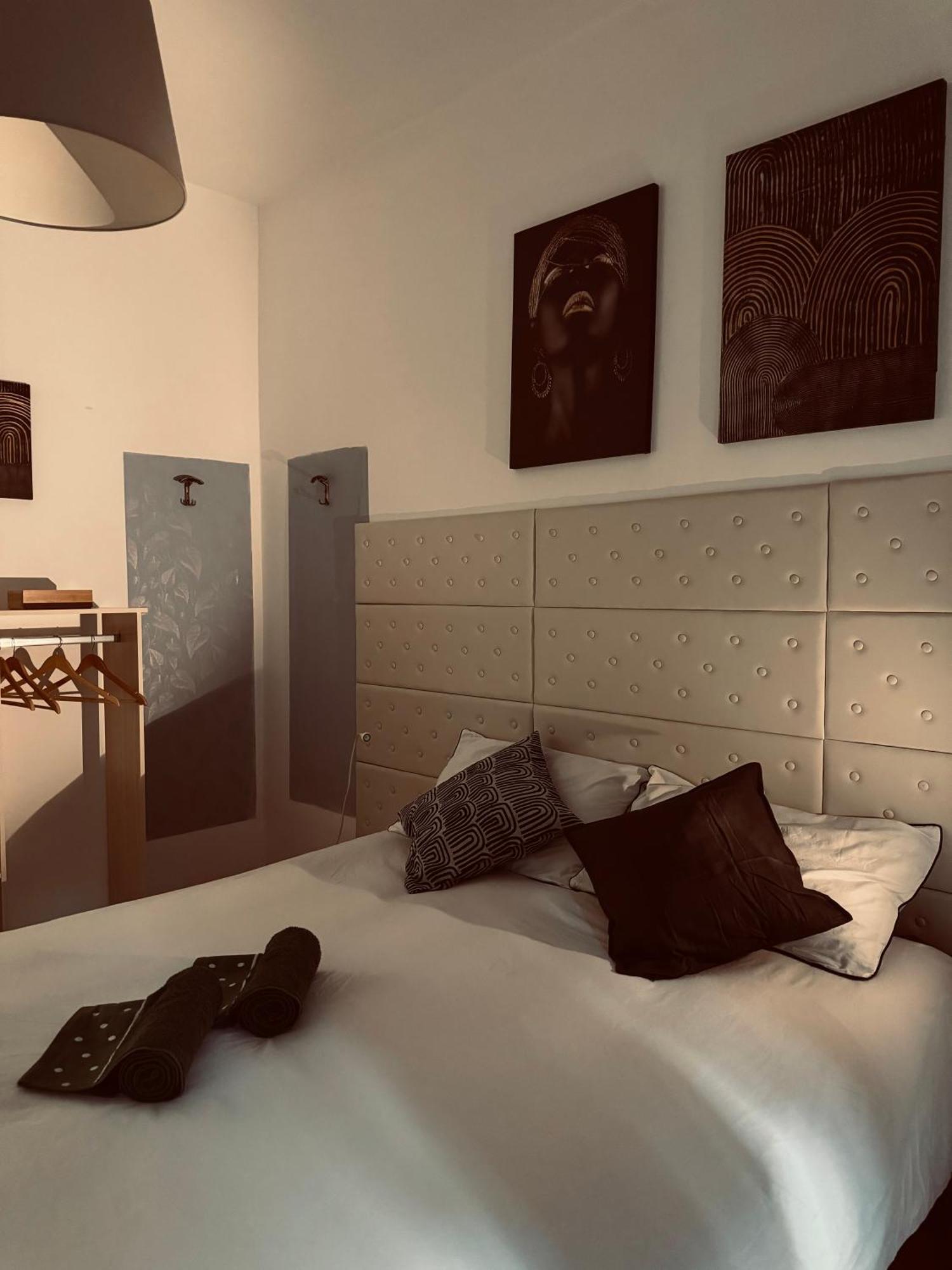 La Cornice Apartment Рим Екстериор снимка